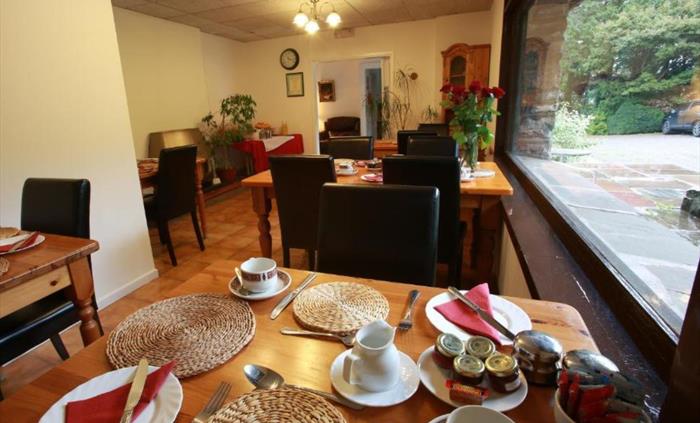 Ewenny Farm Guest House